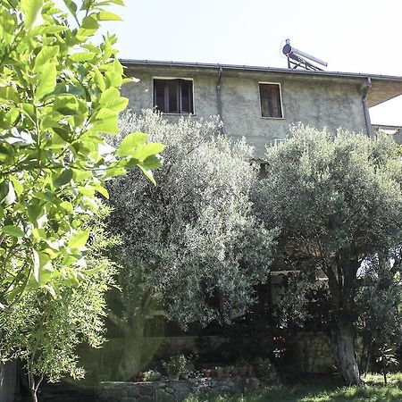 Agriturismo Perdaba Βίλα Fluminimaggiore Εξωτερικό φωτογραφία