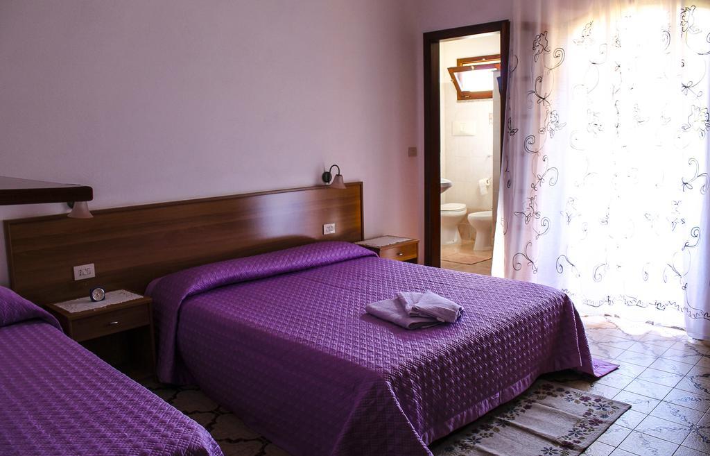 Agriturismo Perdaba Βίλα Fluminimaggiore Δωμάτιο φωτογραφία